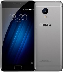 Замена тачскрина на телефоне Meizu M3s в Ижевске